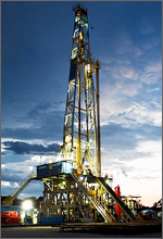 Aqua Engineered Solutions Inc. Oil & Gas Industry Services